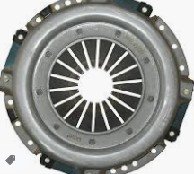 Cover ASSY Clutch — 41200-45200 | YASSIA