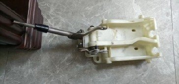 Gear Shift Lever — 43700-4E000 | YASSIA