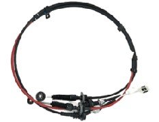 Cable Shift — 43740-4E020 | YASSIA