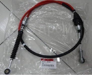 Cable Shift — 43761-4E000 | YASSIA