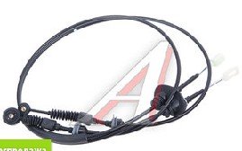 Cable Shift — 43794-4F120 | YASSIA