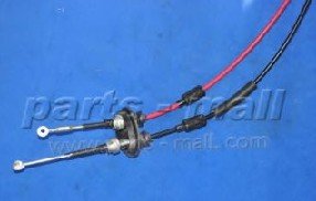 Clutch Cable — 43794-4F900 | YASSIA