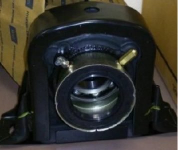 Bearing Assyctr — 49710-5A620 | YASSIA