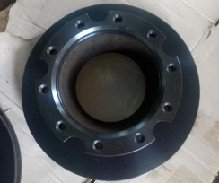 Brake Disc — 51761-45020 | YASSIA