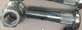 Bolt — 52775-58600 | YASSIA