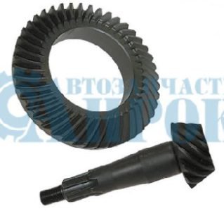 Gear Set — 53210-45230 | YASSIA