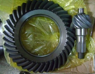 Gear Set — 53210-45240 | YASSIA