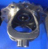 Differential Case ASSY — 53410-45000 | YASSIA