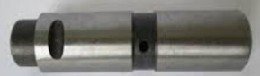 Leaf Spring Rear Axle — 55224-45001 | YASSIA