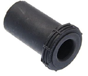Arm Bushing Rear Spring — 55257-44000 | YASSIA