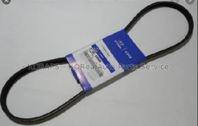BELT-V — 57181-4A000 | YASSIA