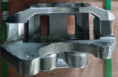 Brake Caliper — 58180-4EA21 | YASSIA