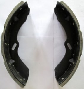 Brake Shoeset 4PCS — 58305-45A41 | YASSIA
