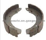Brake Shoe — 58305-4BA00 | YASSIA