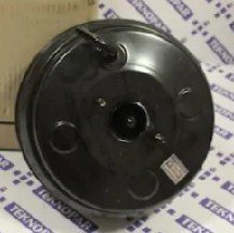 Brake Booster — 58610-4E001 | YASSIA