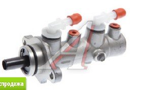 Clutch Cylinder — 59110-4F300 | YASSIA