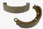 Brake Sheo Set 2PCS — 59822-45A60 | YASSIA