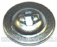 Cup Shoe Hold Down Spring — 59829-5H000 | YASSIA