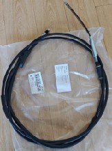 Brake Cable — 59910-5H110 | YASSIA