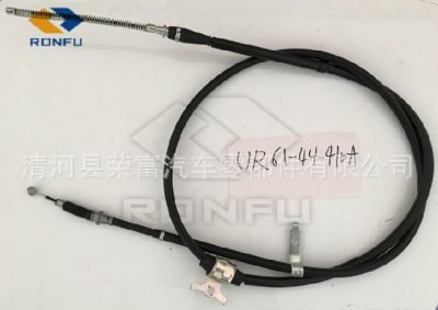Brake Cable — 59910-5H200 | YASSIA