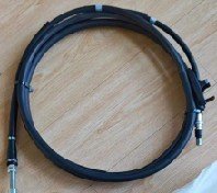 Brake Cable — 59910-5L001 | YASSIA