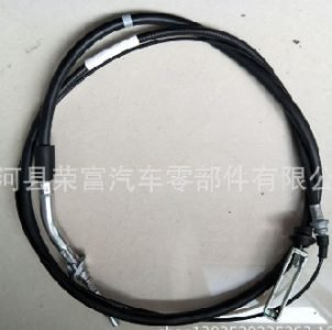 Cable Assyparkng Br — 59911-4E201 | YASSIA