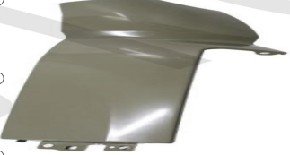 Fender — 66310-4F000 | YASSIA