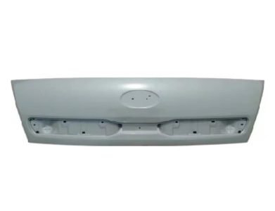 Hood — 66400-4E510 | YASSIA