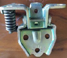 Door Hinge — 79110-45005 | YASSIA