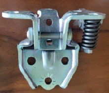 Door Hinge — 79120-45005 | YASSIA