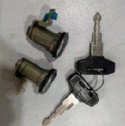 Lock Core — 81910-45A00 | YASSIA