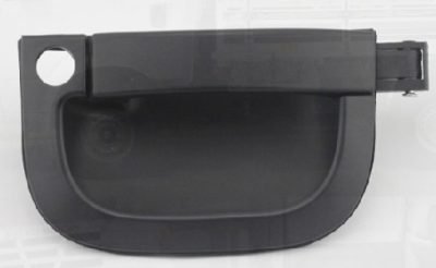 Door Handle — 82650-4E000 | YASSIA