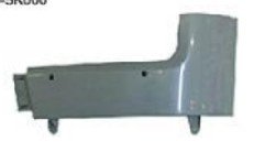 Corner Panelp — 86325-5K000 | YASSIA