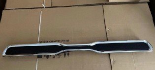 Grille — 86350-4E500 | YASSIA