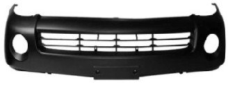 Front Bumper — 86511-4F000 | YASSIA