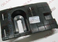 BRACKET-FR Bumper Side Mtg — 86515-4F500 | YASSIA