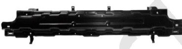 Front Bumper Support — 86530-4F500 | YASSIA