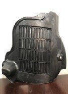 Front Wheel Front Mud Guard — 86811-4F010 | YASSIA