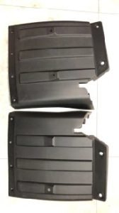 Front Wheel Rear Mud Guard — 86820-4E000 | YASSIA