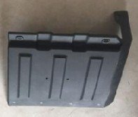 Fender — 86832-4F000 | YASSIA