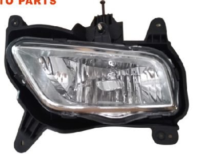 Foglamp — 92201-4F500 | YASSIA