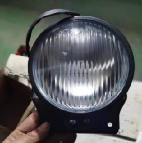 Fog Lamp — 92202-4B000 | YASSIA