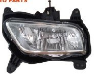 Foglamp — 92202-4F500 | YASSIA