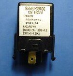 Flash Unit — 95550-39000 | YASSIA