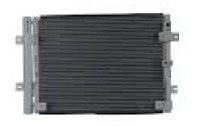 Air Conditioning Condenser — 97605-4E400 | YASSIA