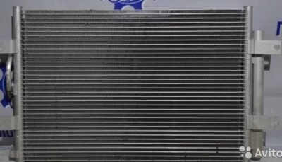 Air Conditioning Condenser — 97606-4F100 | YASSIA