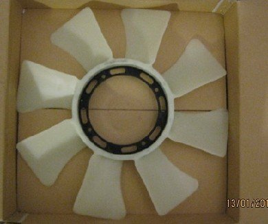Fan Blade — HR119100 | YASSIA