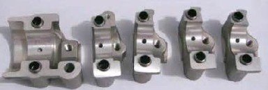 Camshaft Bearing Cap — MD075404 | YASSIA