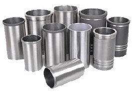 Cylinder Liner — OK65A-10-311 | YASSIA