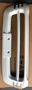 Decorative Bumper — YS-HDT-999 | YASSIA